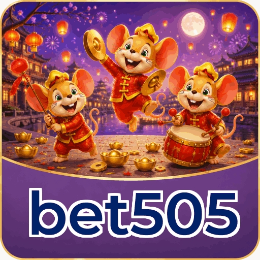 Ferramentas de Sucesso bet505